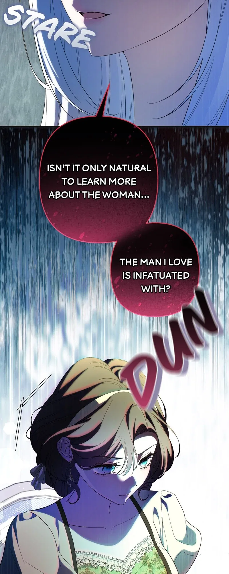 My Obsessive Father’s Heroic Homecoming Chapter 37 – Page 48