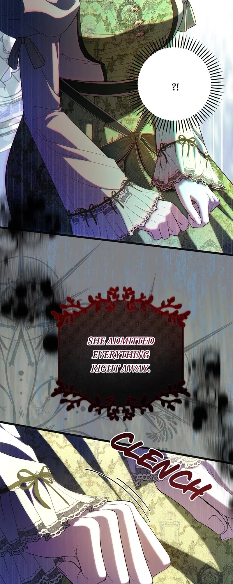 My Obsessive Father’s Heroic Homecoming Chapter 37 – Page 49