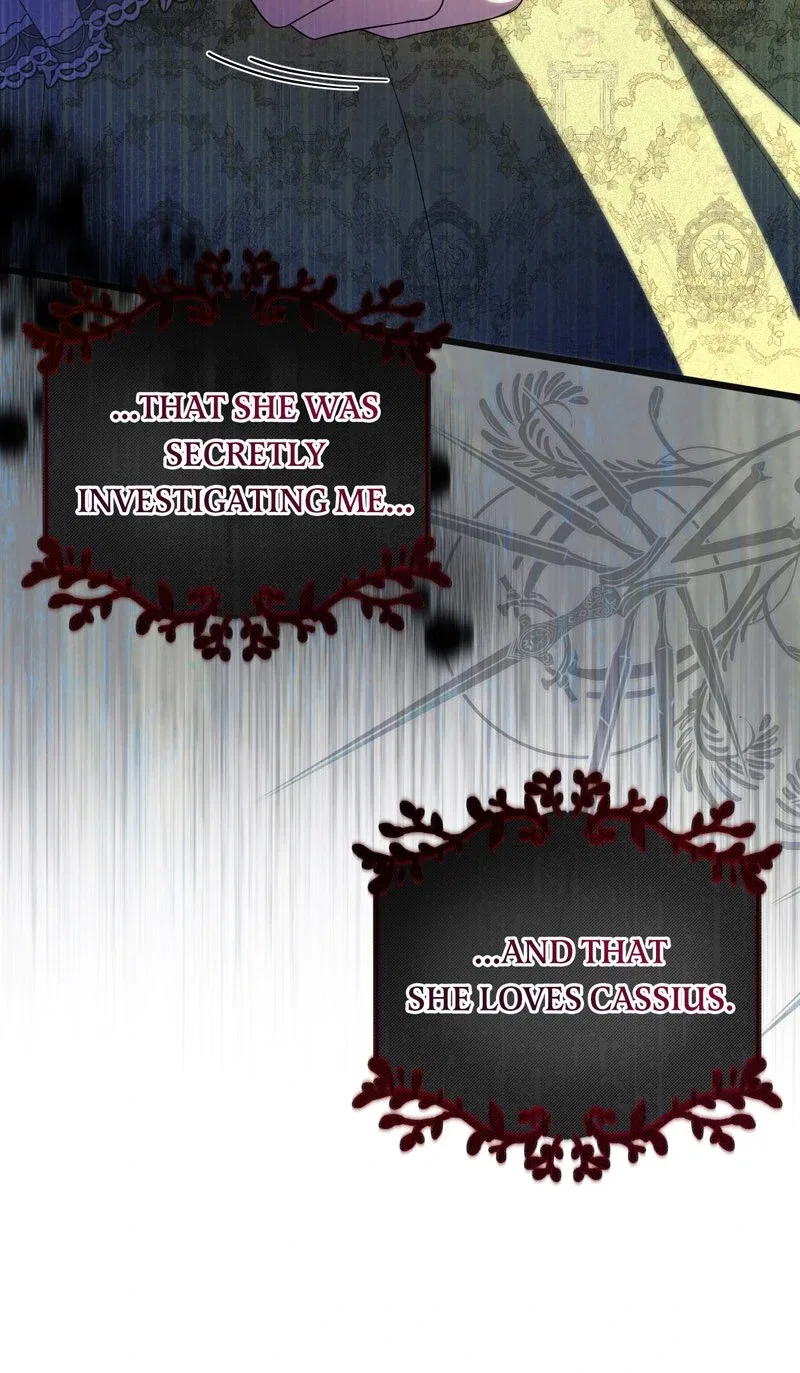 My Obsessive Father’s Heroic Homecoming Chapter 37 – Page 50