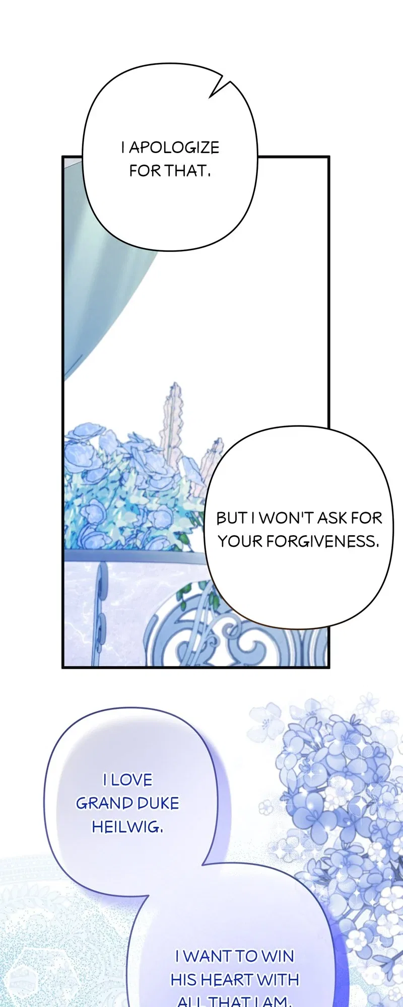 My Obsessive Father’s Heroic Homecoming Chapter 37 – Page 51