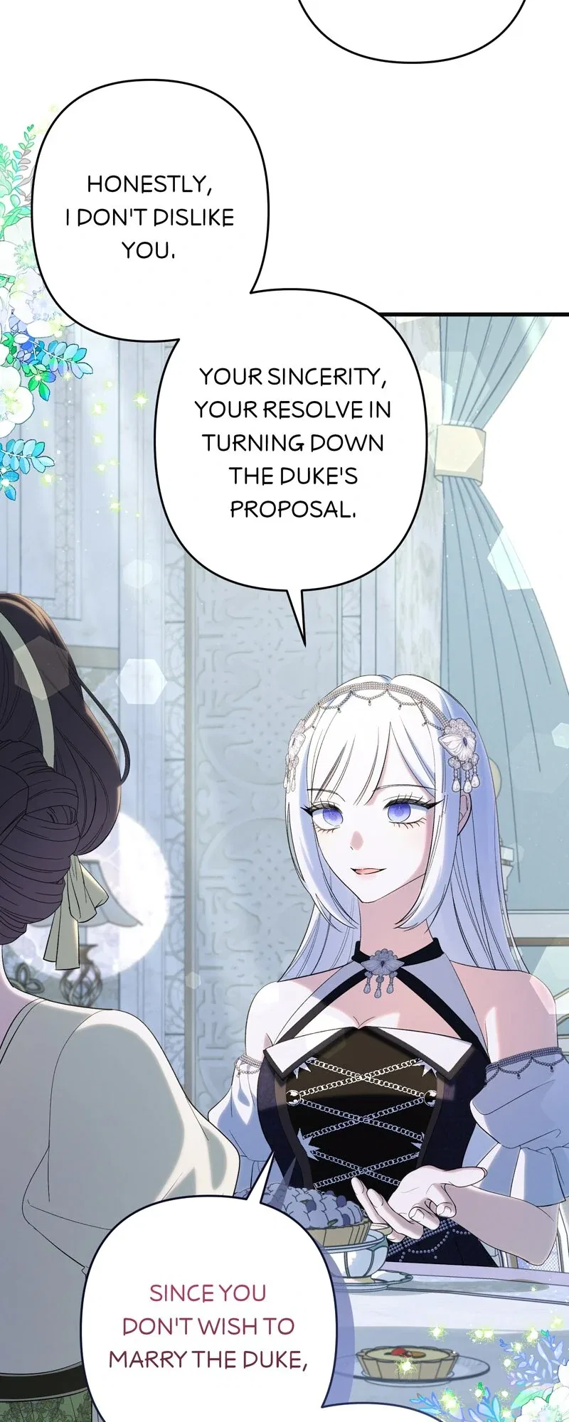 My Obsessive Father’s Heroic Homecoming Chapter 37 – Page 56