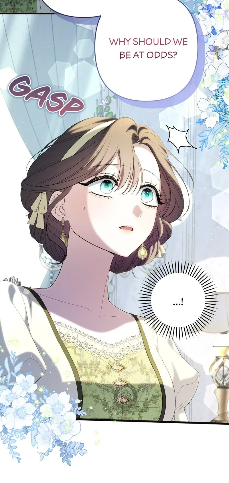 My Obsessive Father’s Heroic Homecoming Chapter 37 – Page 57