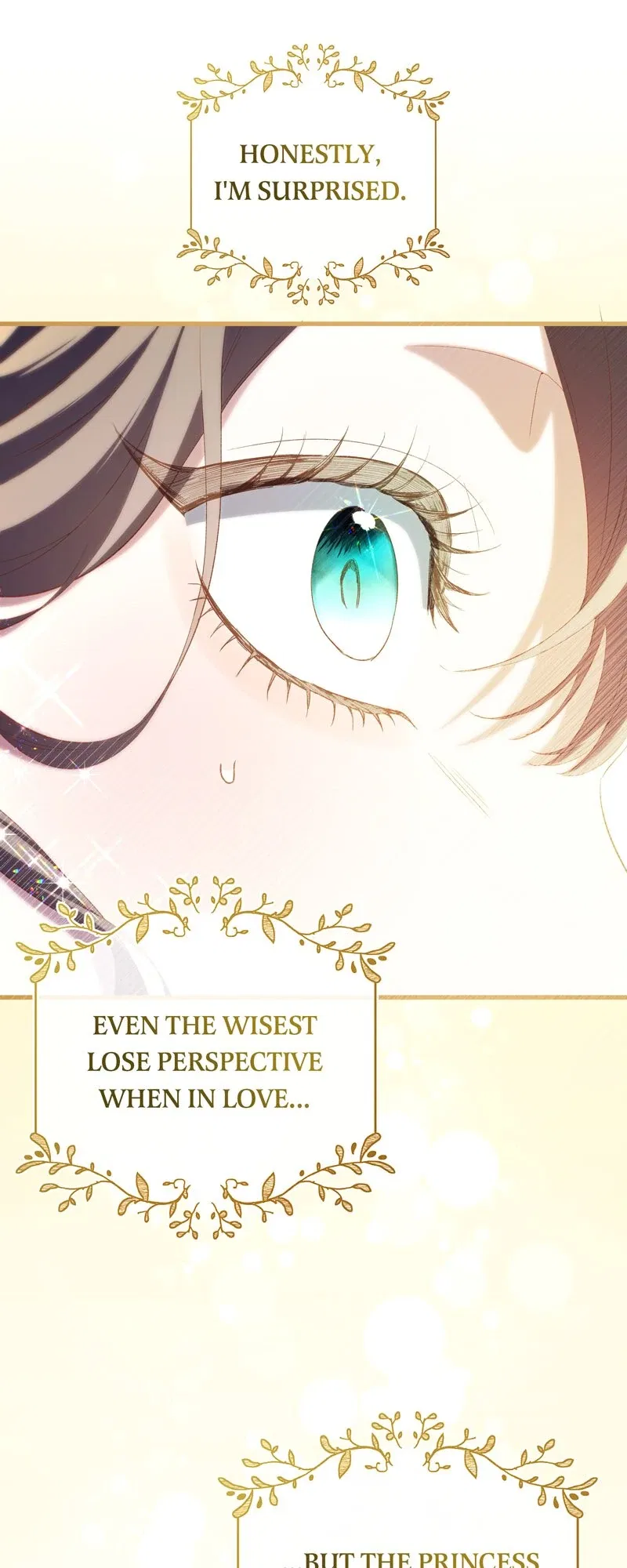 My Obsessive Father’s Heroic Homecoming Chapter 37 – Page 58