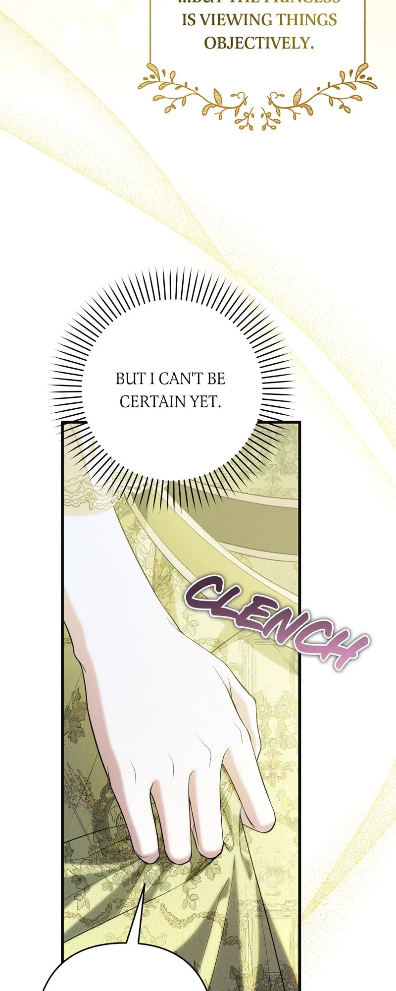 My Obsessive Father’s Heroic Homecoming Chapter 37 – Page 59