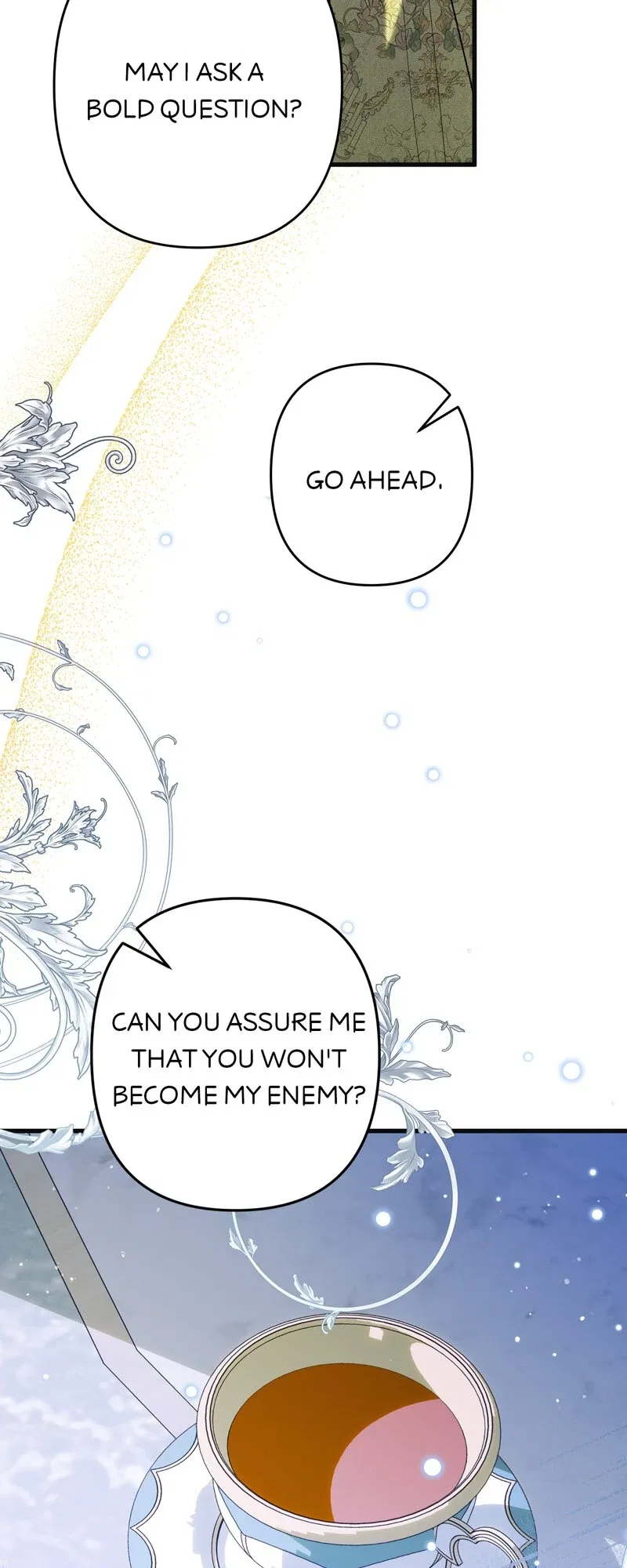 My Obsessive Father’s Heroic Homecoming Chapter 37 – Page 60