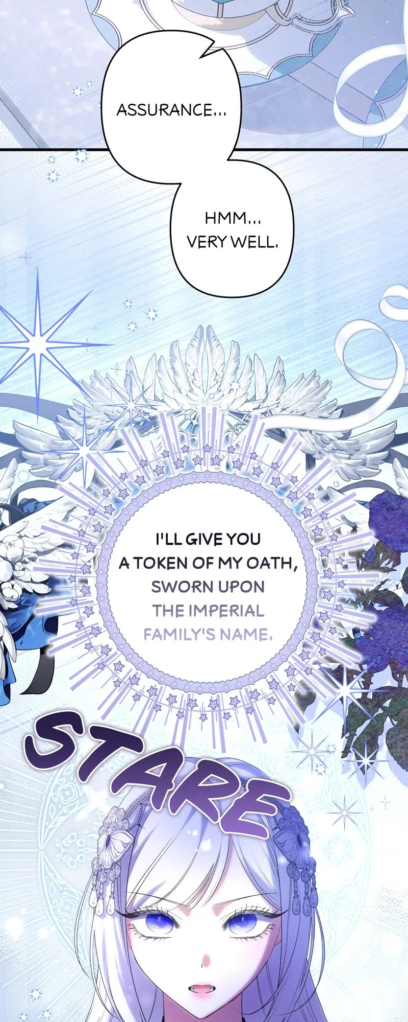 My Obsessive Father’s Heroic Homecoming Chapter 37 – Page 61