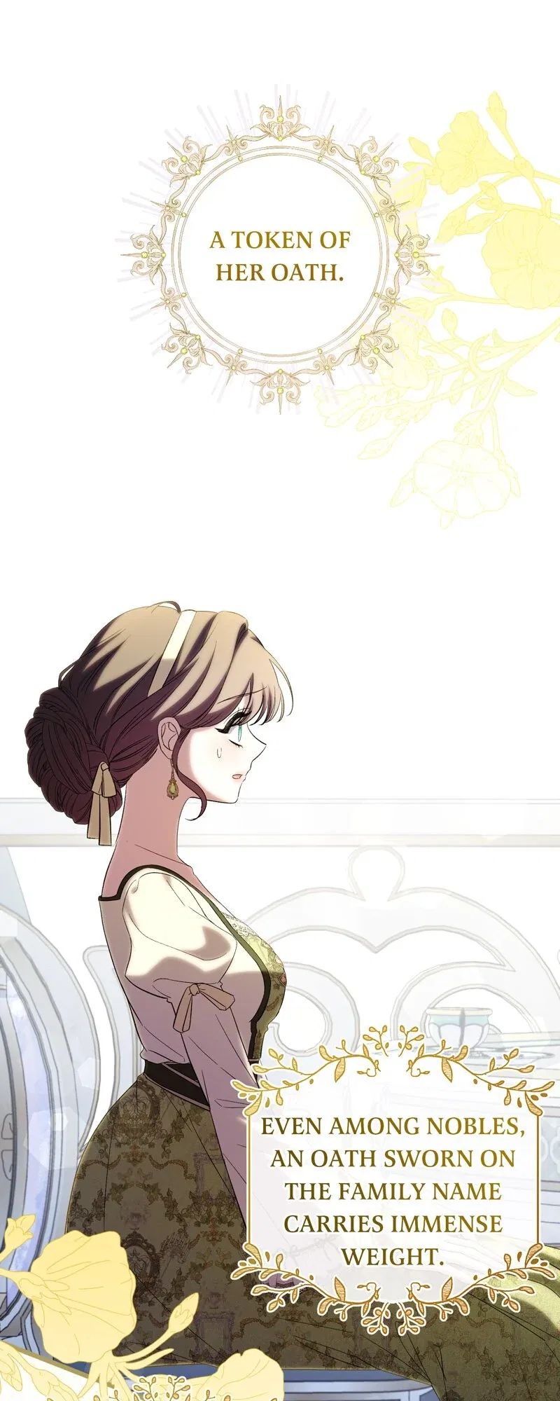 My Obsessive Father’s Heroic Homecoming Chapter 37 – Page 63