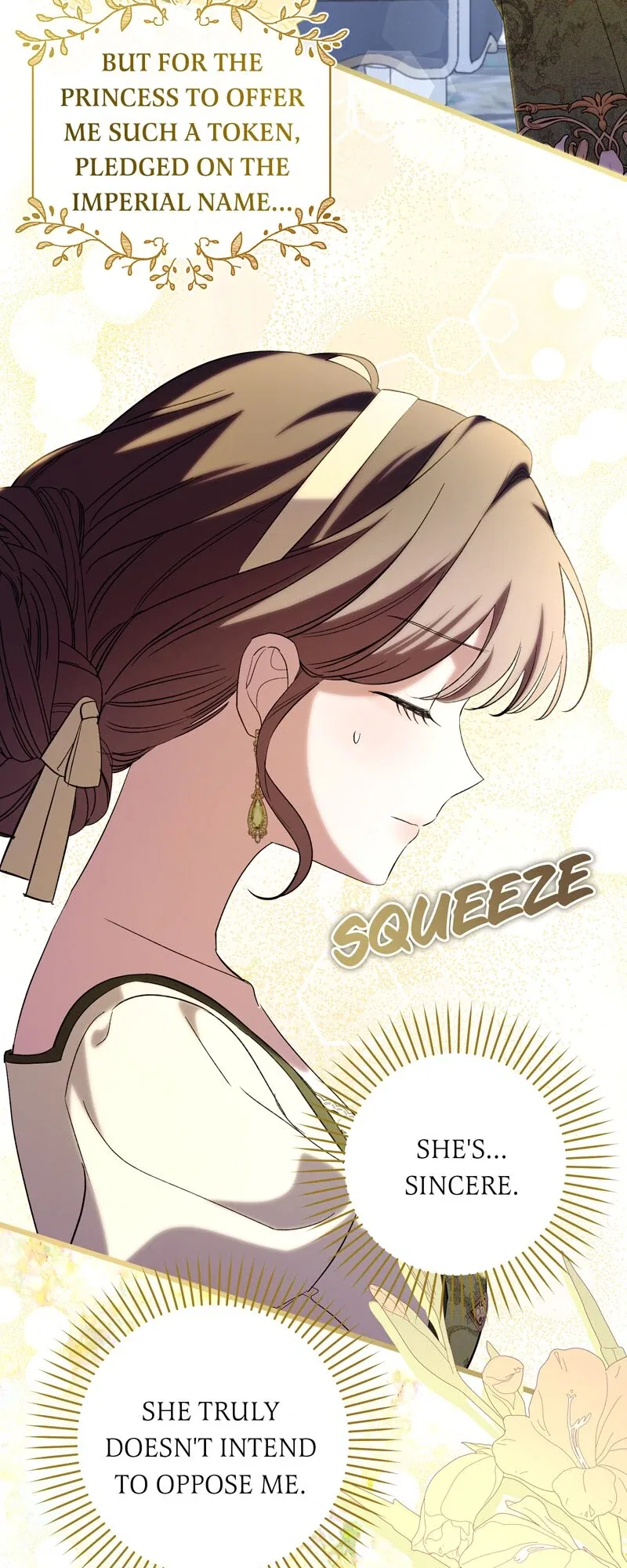 My Obsessive Father’s Heroic Homecoming Chapter 37 – Page 64