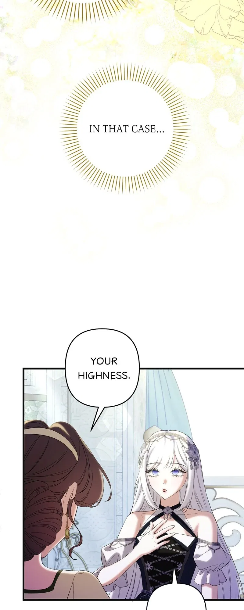 My Obsessive Father’s Heroic Homecoming Chapter 37 – Page 65