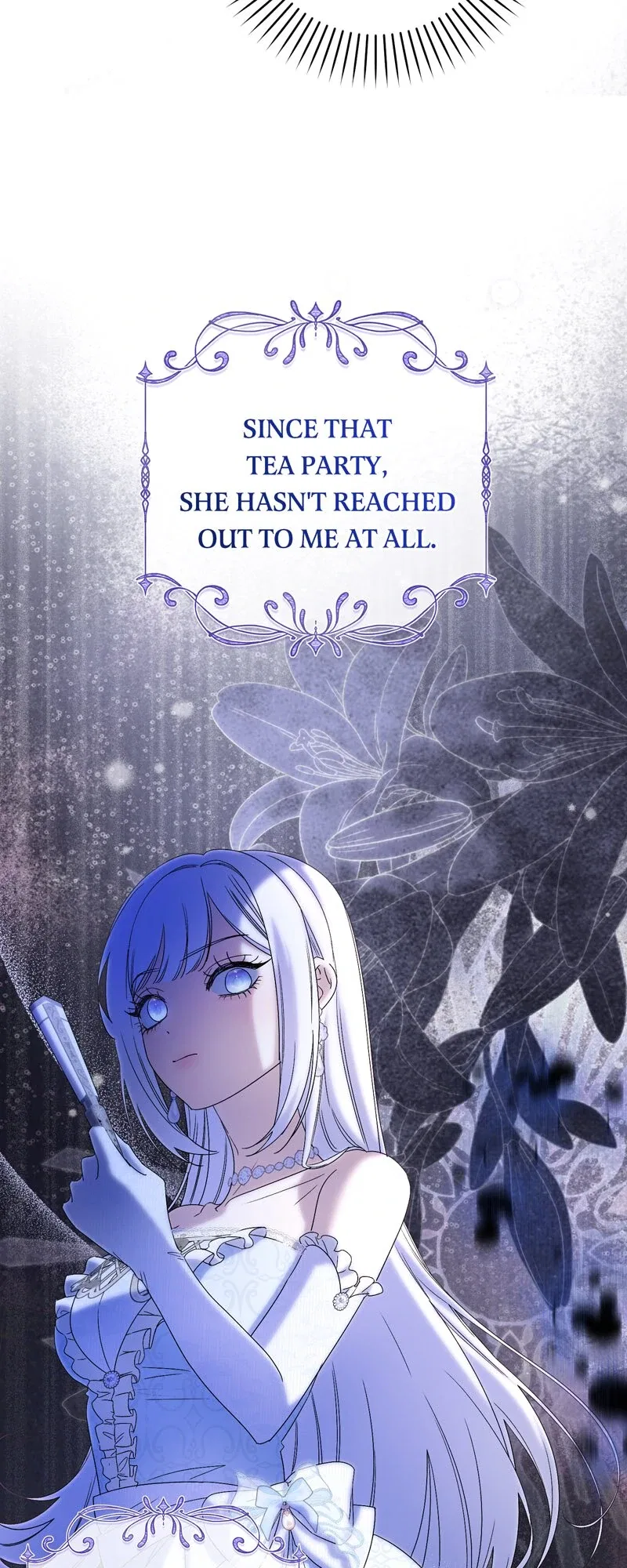 My Obsessive Father’s Heroic Homecoming Chapter 36 – Page 2