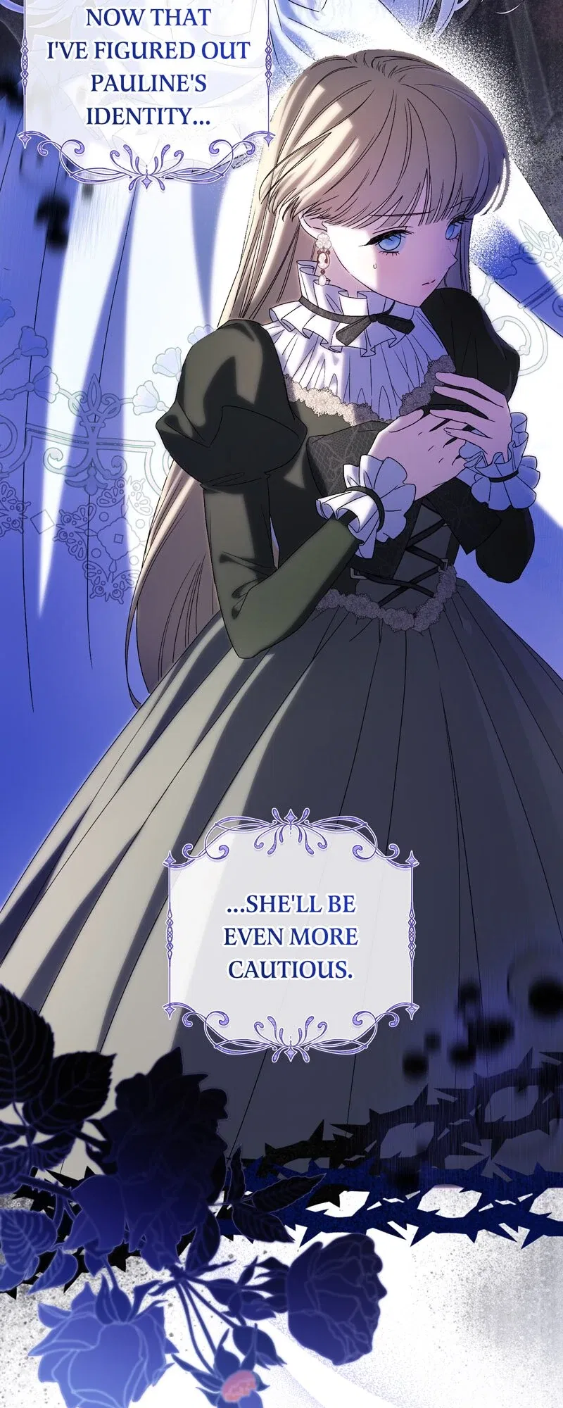 My Obsessive Father’s Heroic Homecoming Chapter 36 – Page 3