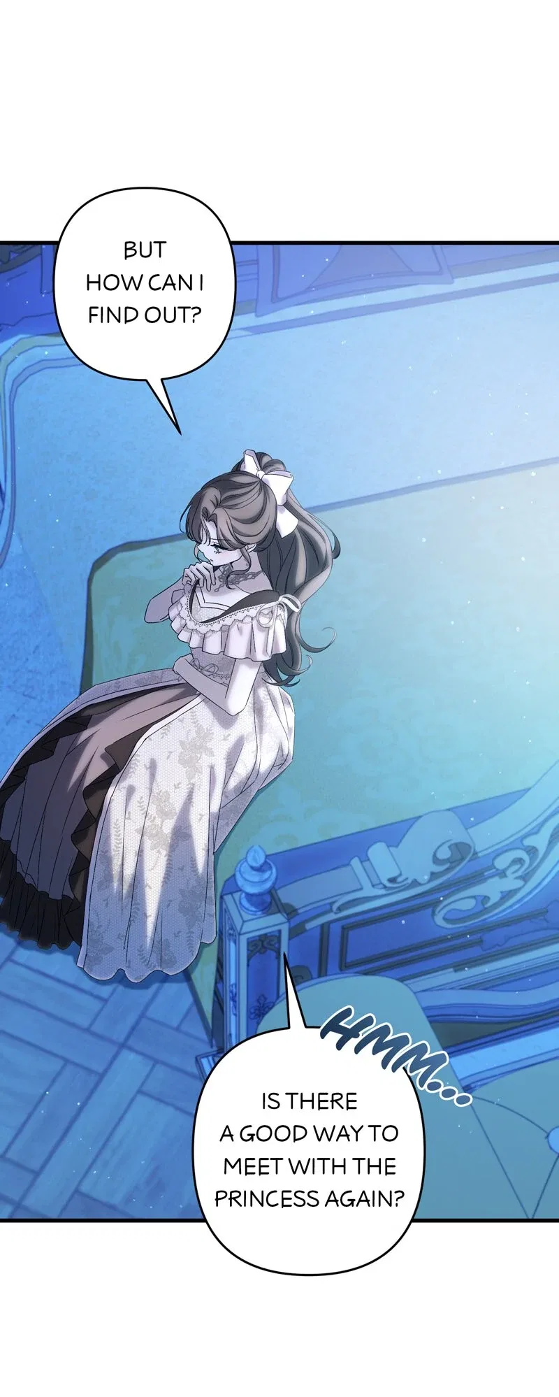 My Obsessive Father’s Heroic Homecoming Chapter 36 – Page 5