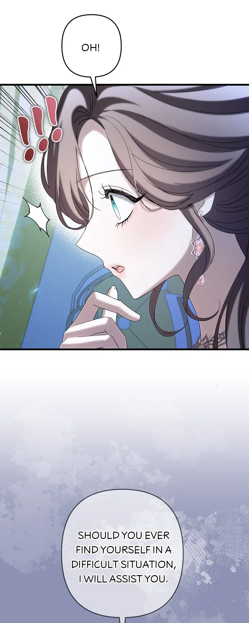 My Obsessive Father’s Heroic Homecoming Chapter 36 – Page 6