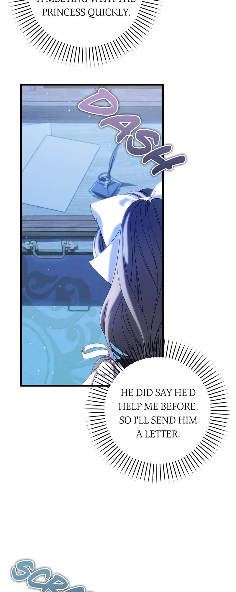 My Obsessive Father’s Heroic Homecoming Chapter 36 – Page 9