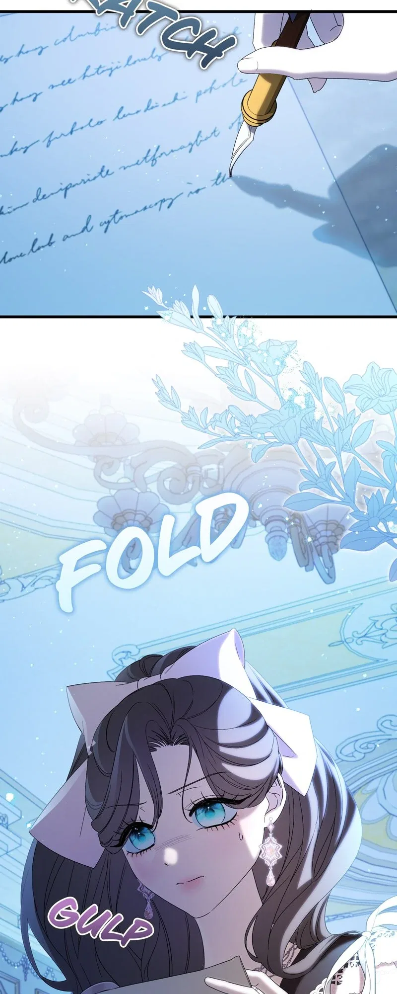 My Obsessive Father’s Heroic Homecoming Chapter 36 – Page 10