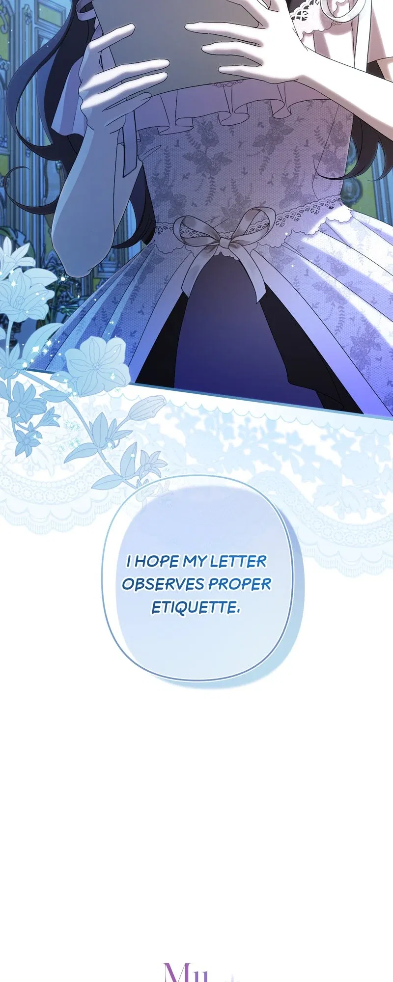 My Obsessive Father’s Heroic Homecoming Chapter 36 – Page 11