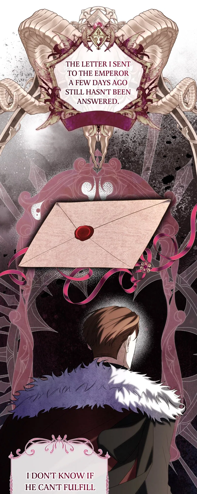 My Obsessive Father’s Heroic Homecoming Chapter 36 – Page 18