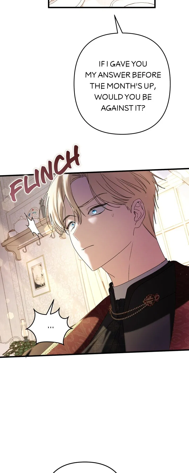 My Obsessive Father’s Heroic Homecoming Chapter 36 – Page 23