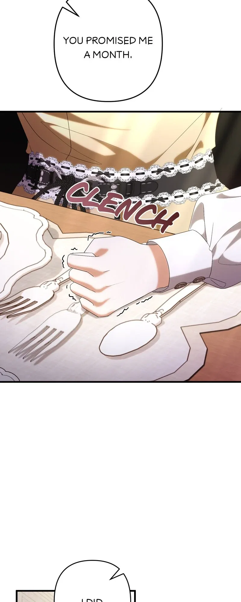 My Obsessive Father’s Heroic Homecoming Chapter 36 – Page 24