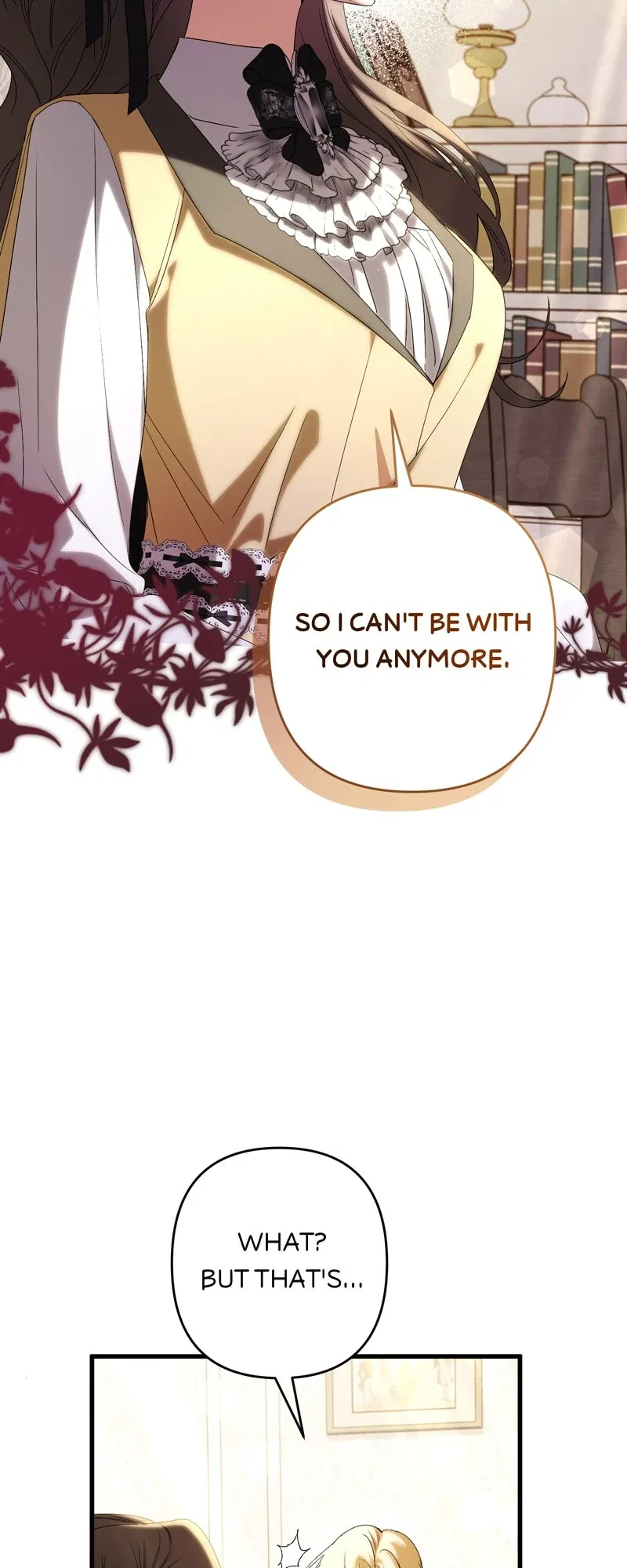 My Obsessive Father’s Heroic Homecoming Chapter 36 – Page 26