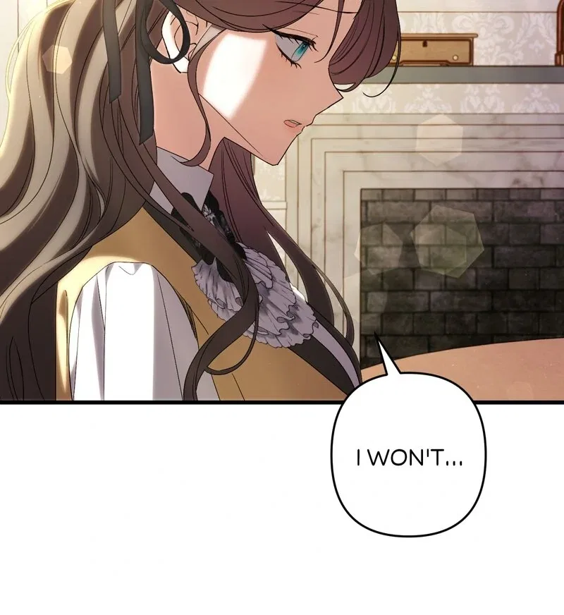 My Obsessive Father’s Heroic Homecoming Chapter 36 – Page 28