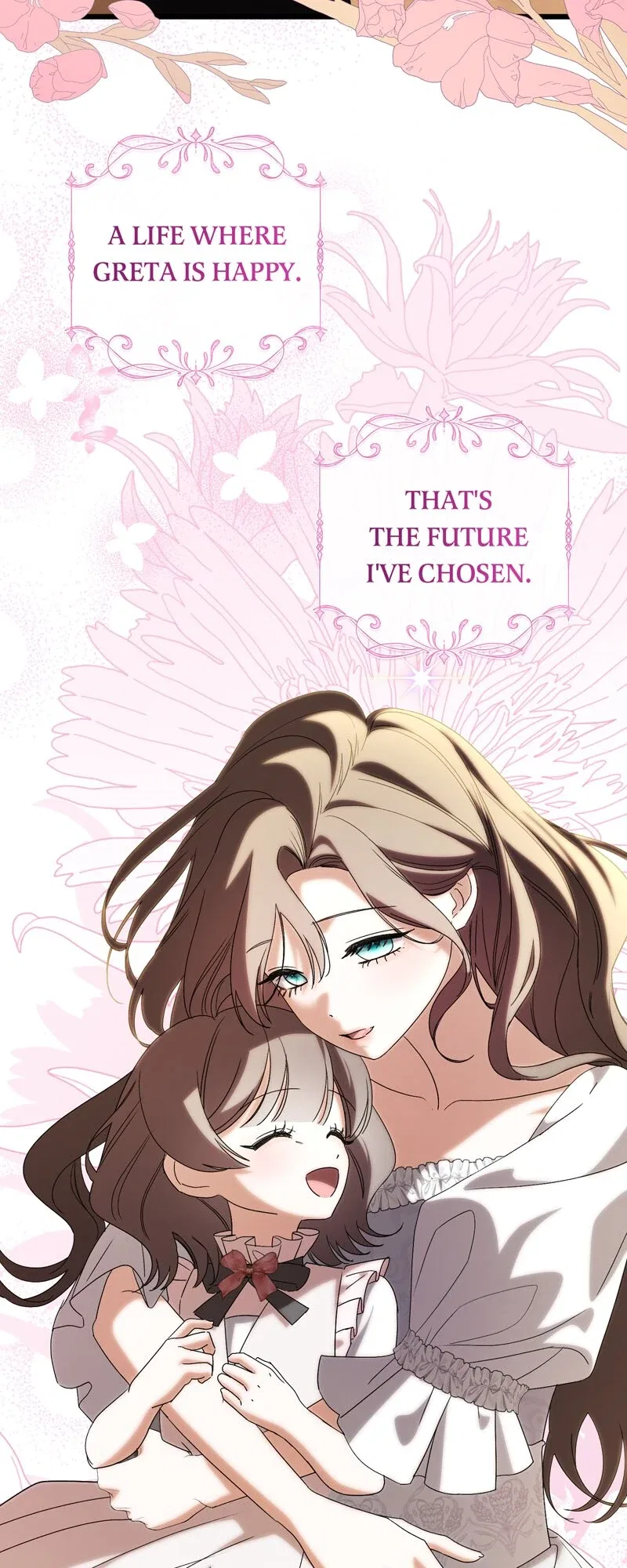 My Obsessive Father’s Heroic Homecoming Chapter 36 – Page 30