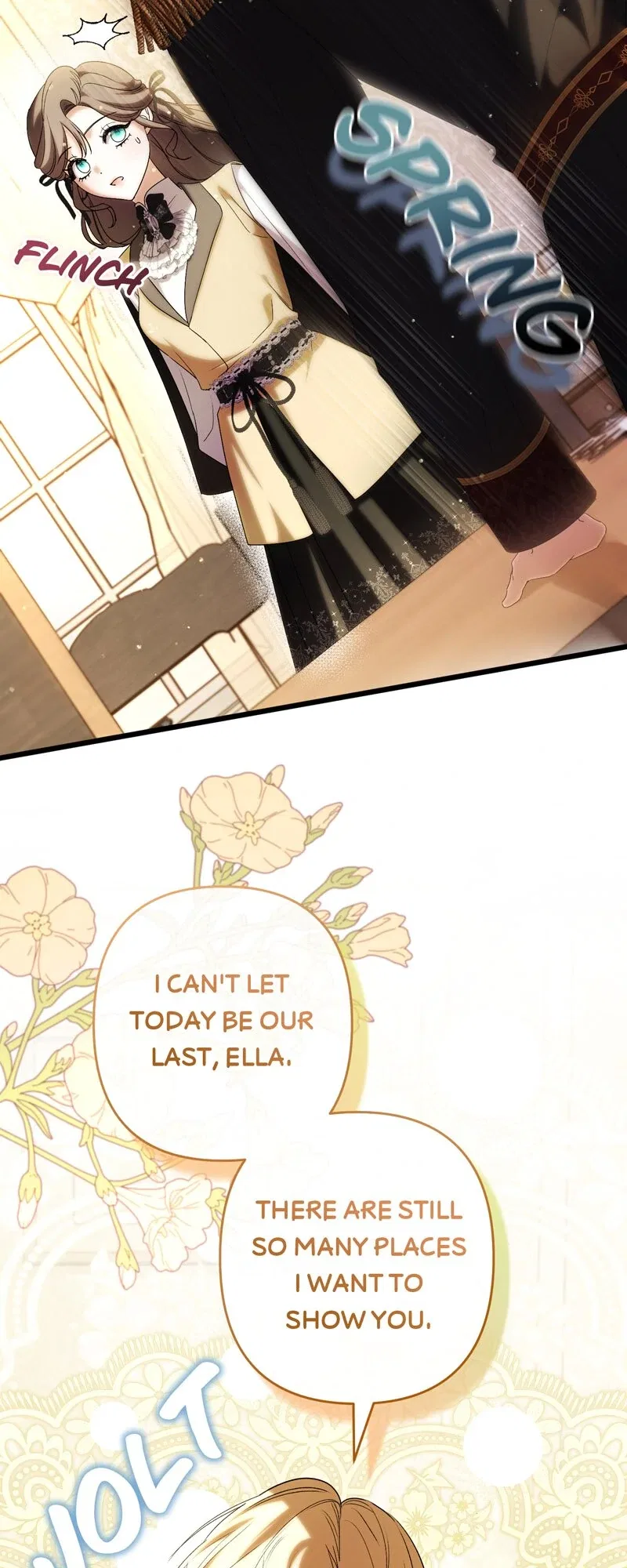 My Obsessive Father’s Heroic Homecoming Chapter 36 – Page 39