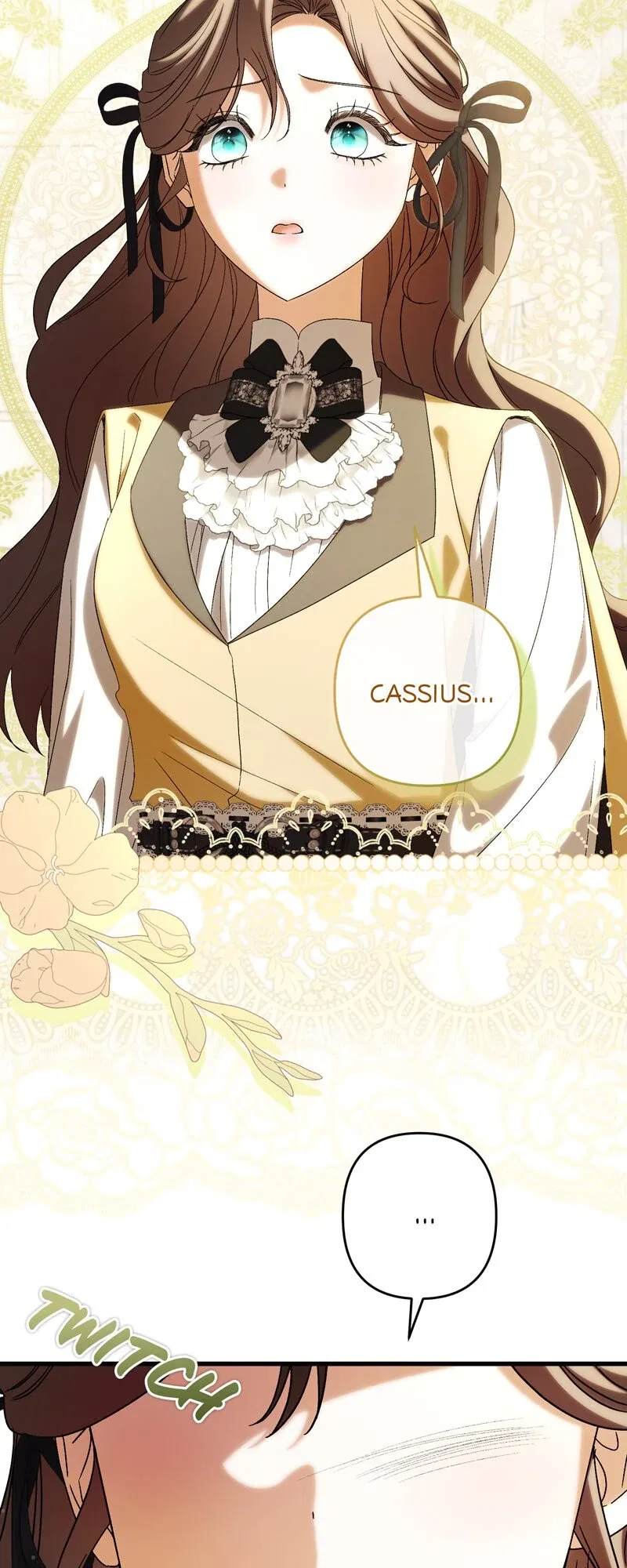 My Obsessive Father’s Heroic Homecoming Chapter 36 – Page 41