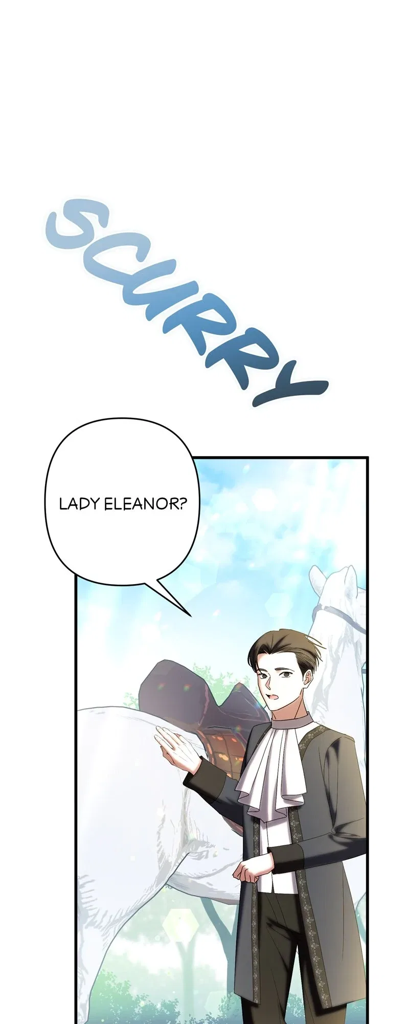My Obsessive Father’s Heroic Homecoming Chapter 36 – Page 45