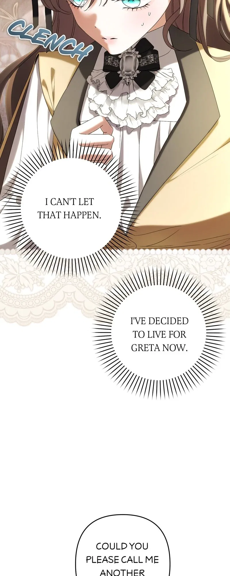 My Obsessive Father’s Heroic Homecoming Chapter 36 – Page 48
