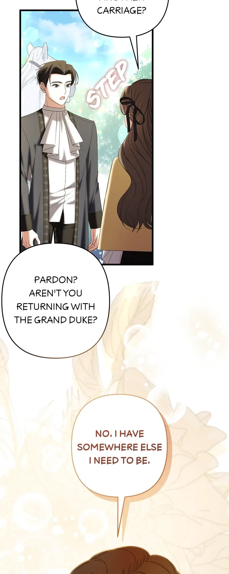 My Obsessive Father’s Heroic Homecoming Chapter 36 – Page 49