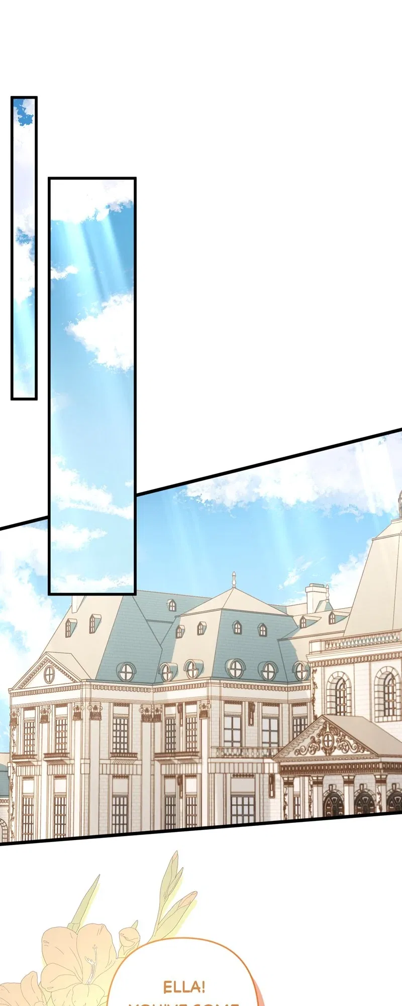 My Obsessive Father’s Heroic Homecoming Chapter 36 – Page 52