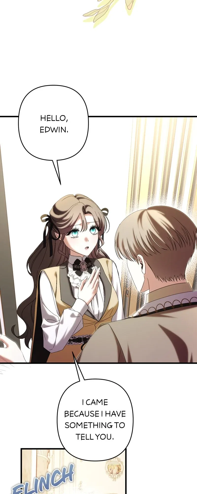 My Obsessive Father’s Heroic Homecoming Chapter 36 – Page 54