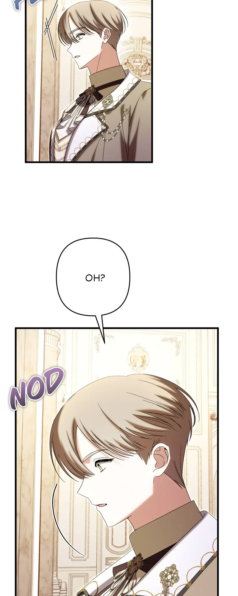 My Obsessive Father’s Heroic Homecoming Chapter 36 – Page 55