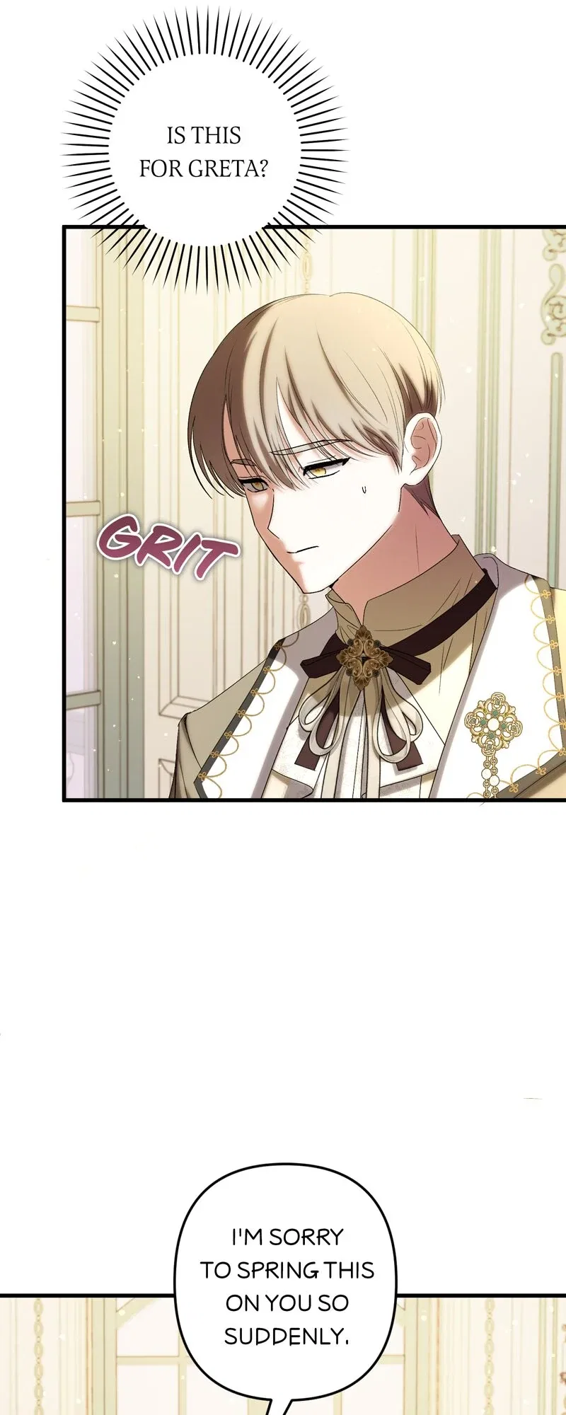 My Obsessive Father’s Heroic Homecoming Chapter 36 – Page 60