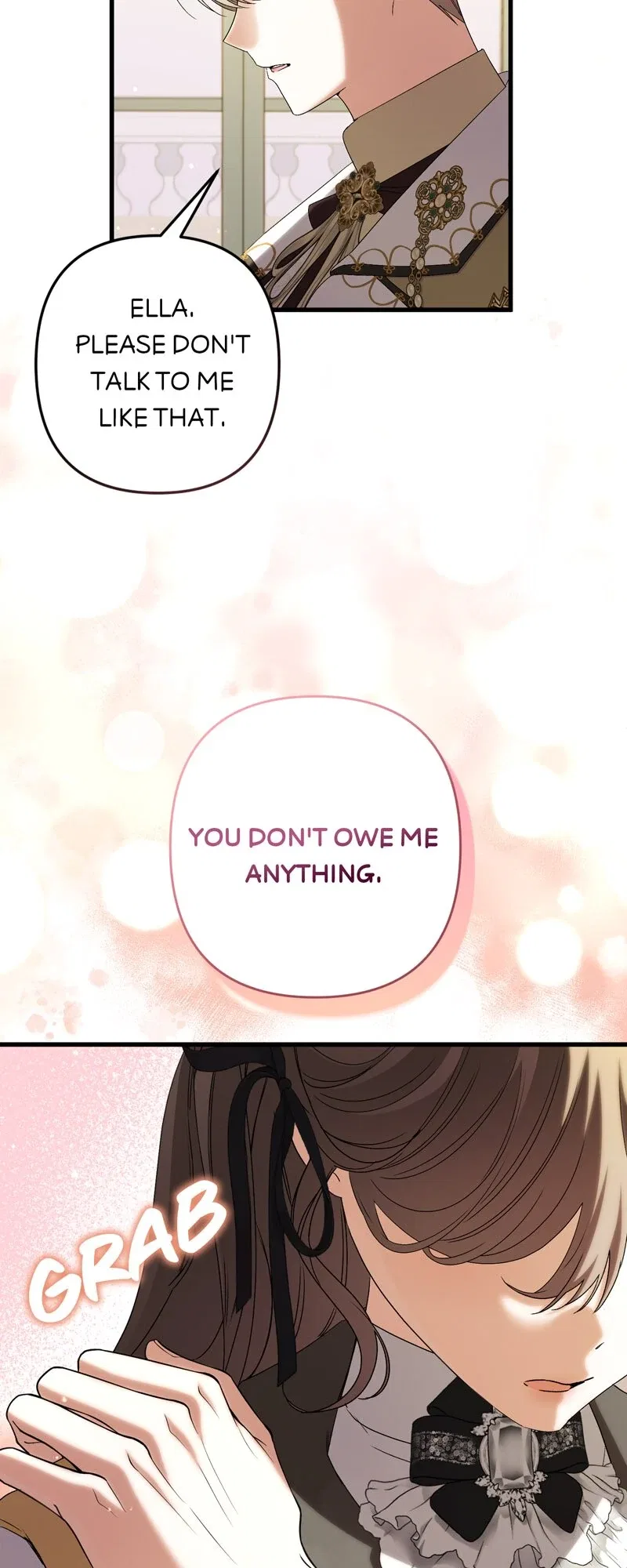 My Obsessive Father’s Heroic Homecoming Chapter 36 – Page 62