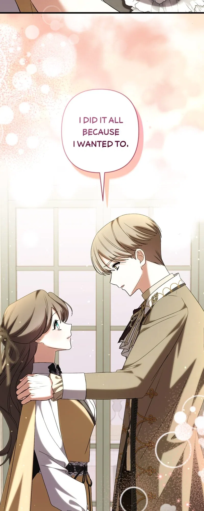 My Obsessive Father’s Heroic Homecoming Chapter 36 – Page 63