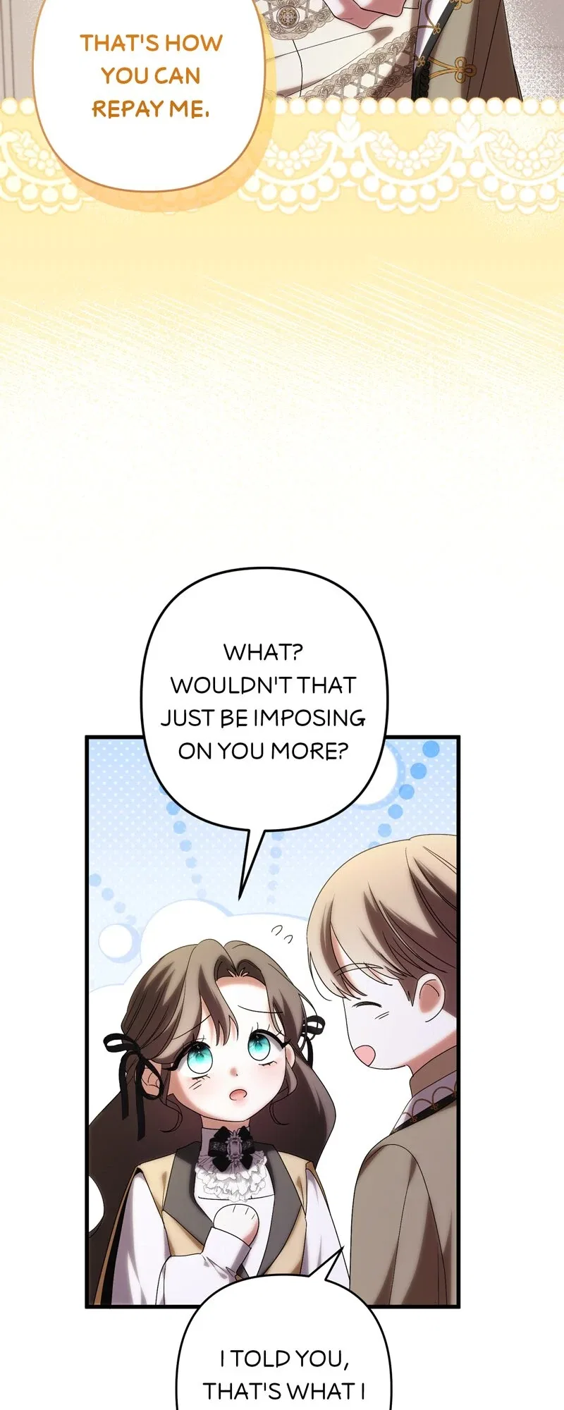 My Obsessive Father’s Heroic Homecoming Chapter 36 – Page 67