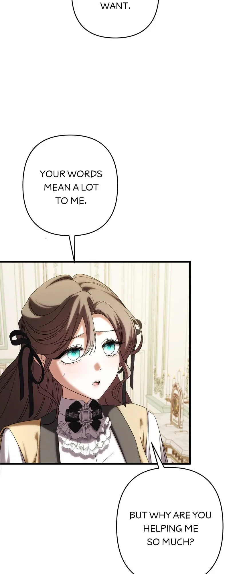 My Obsessive Father’s Heroic Homecoming Chapter 36 – Page 68