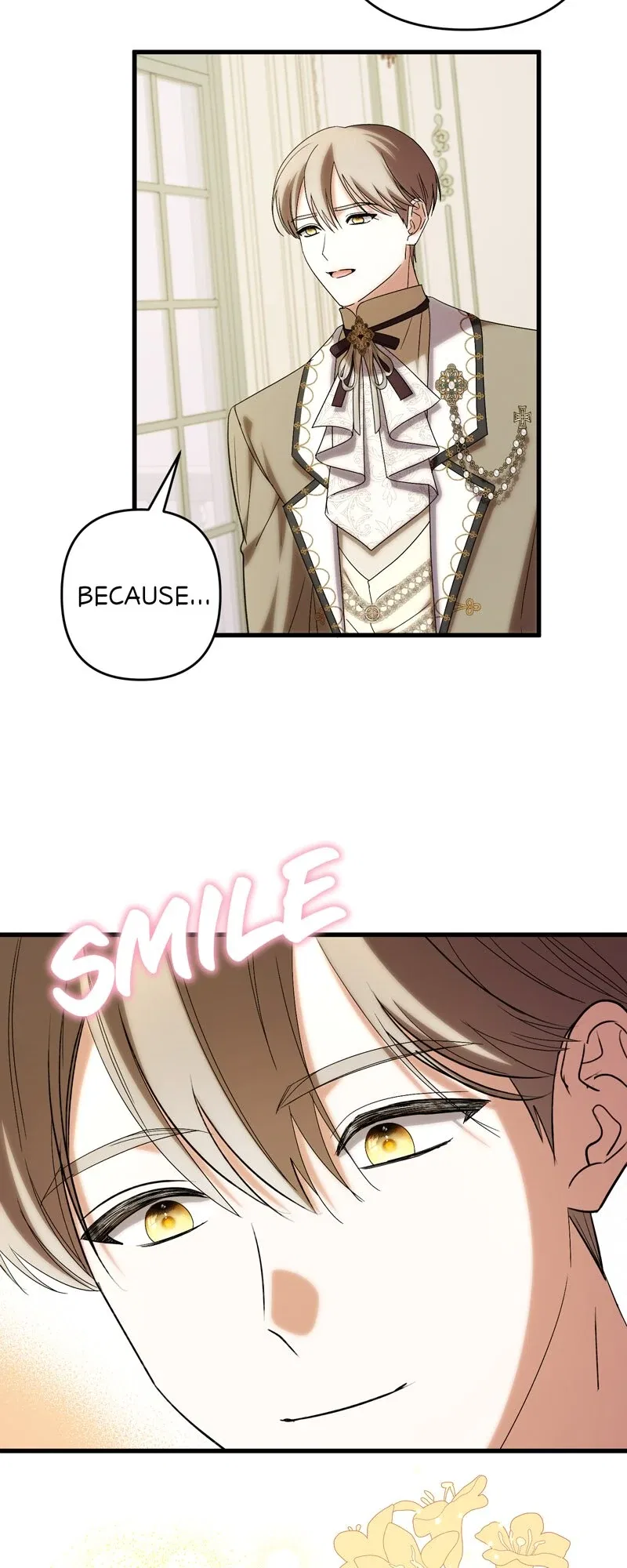 My Obsessive Father’s Heroic Homecoming Chapter 36 – Page 69