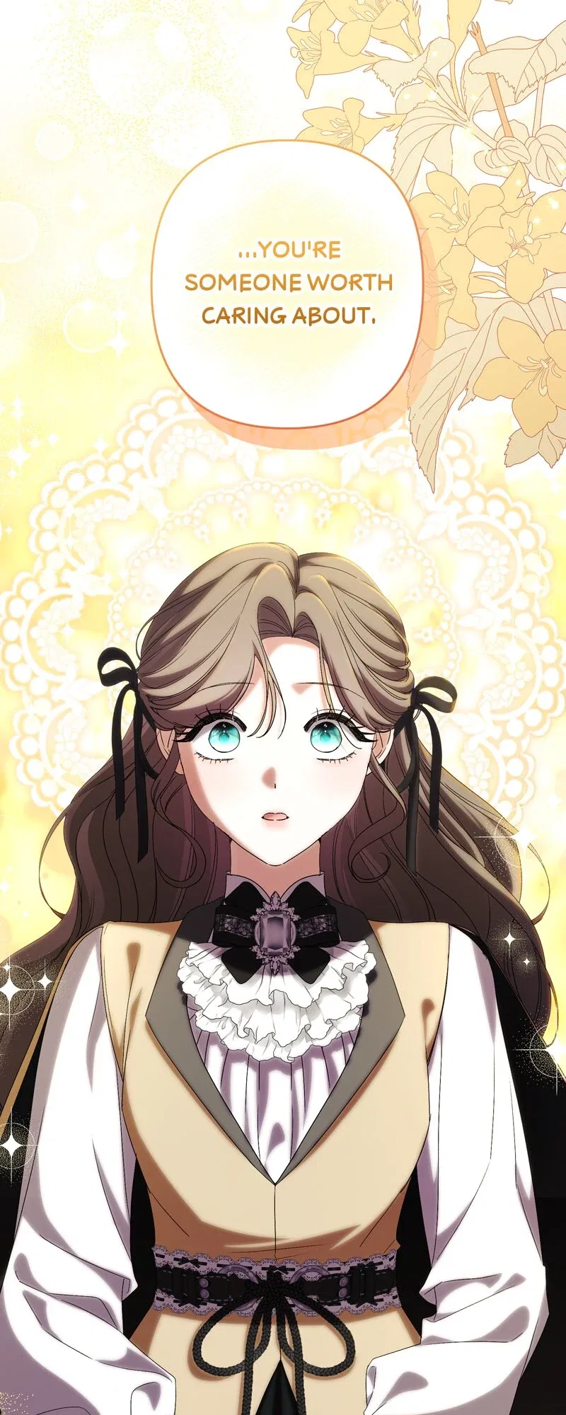 My Obsessive Father’s Heroic Homecoming Chapter 36 – Page 70