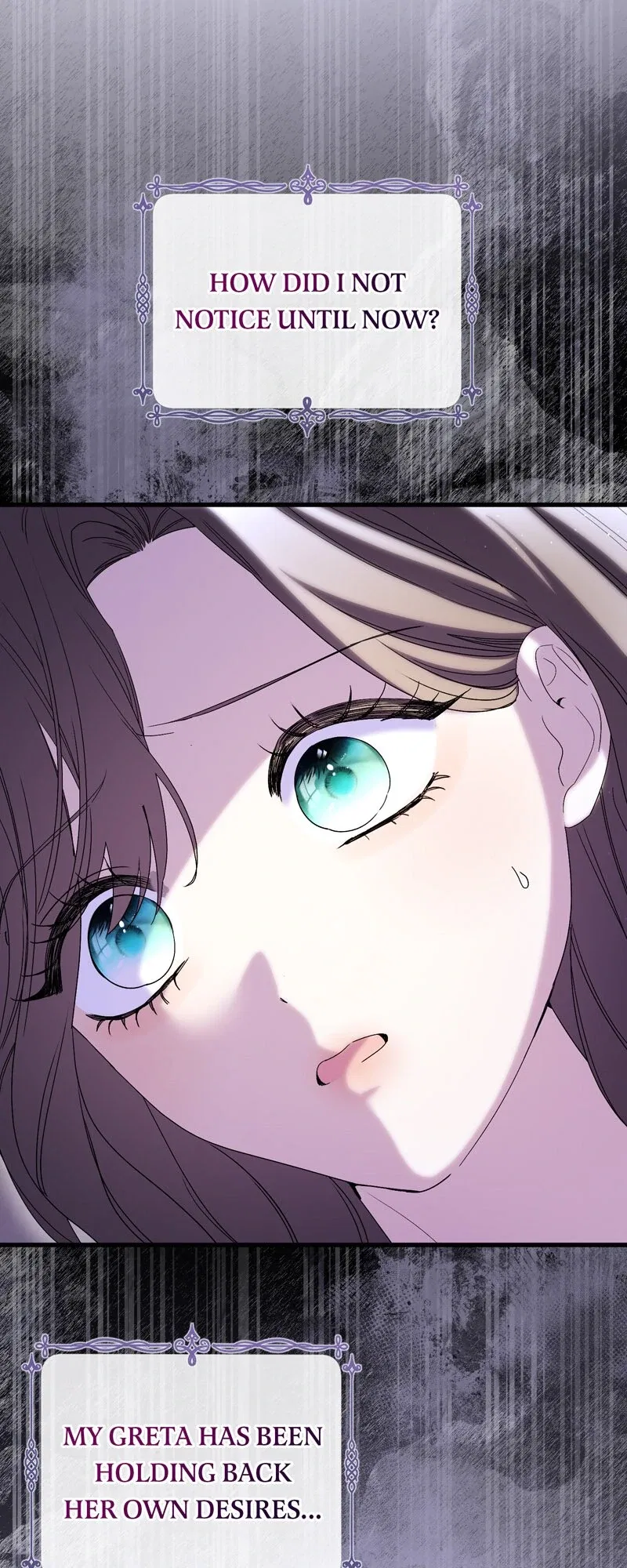 My Obsessive Father’s Heroic Homecoming Chapter 35 – Page 3