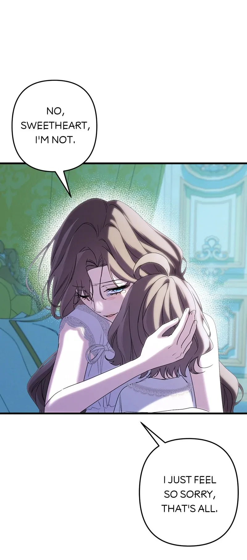 My Obsessive Father’s Heroic Homecoming Chapter 35 – Page 7