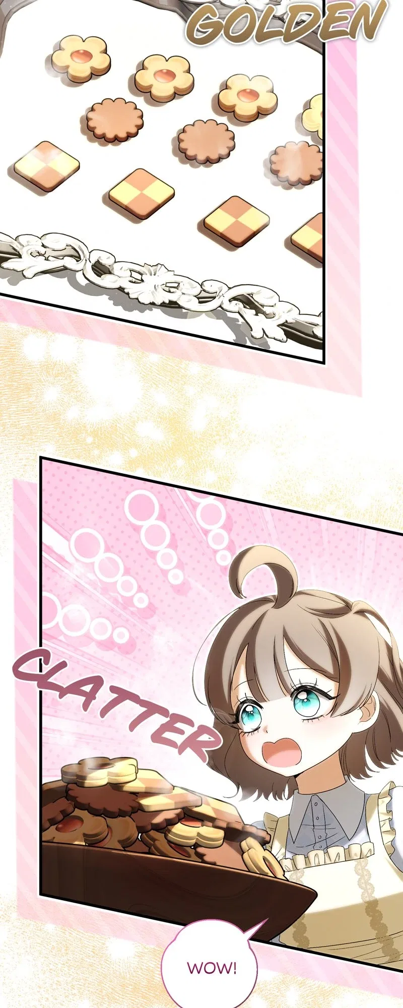 My Obsessive Father’s Heroic Homecoming Chapter 35 – Page 13