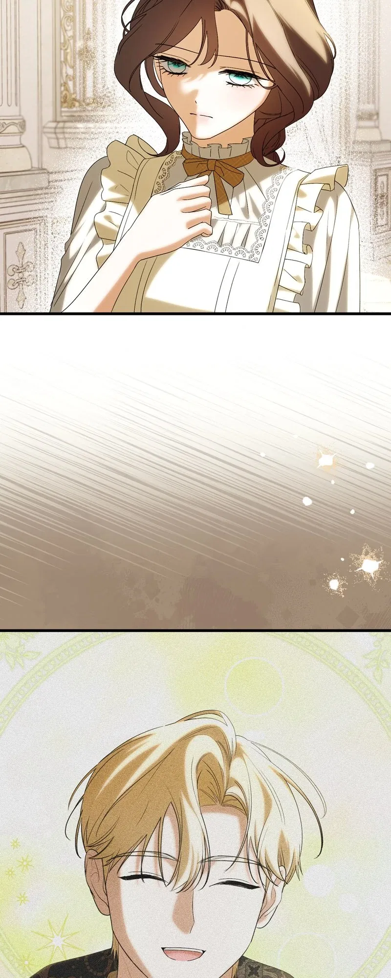 My Obsessive Father’s Heroic Homecoming Chapter 35 – Page 17