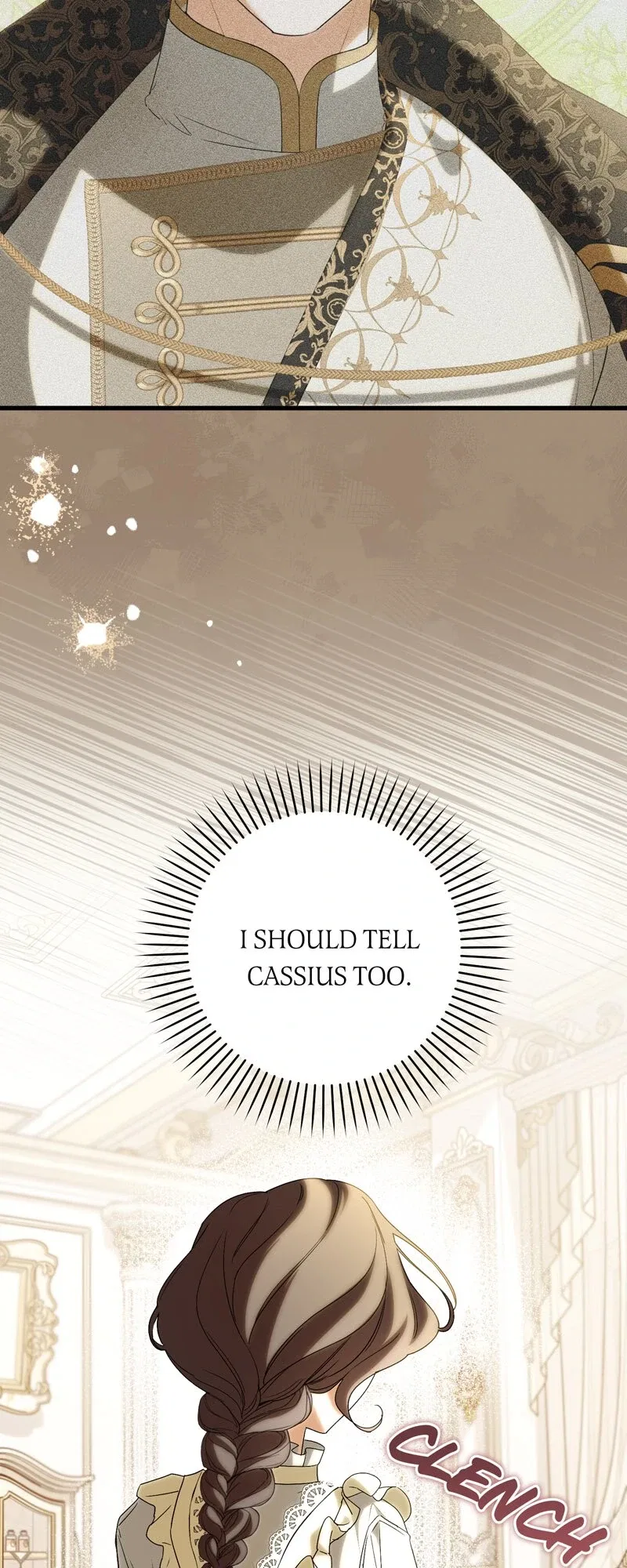 My Obsessive Father’s Heroic Homecoming Chapter 35 – Page 18