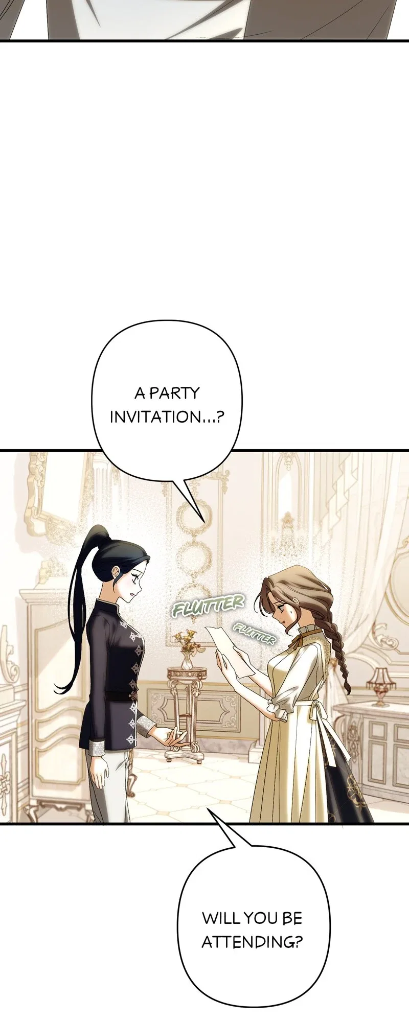 My Obsessive Father’s Heroic Homecoming Chapter 35 – Page 21