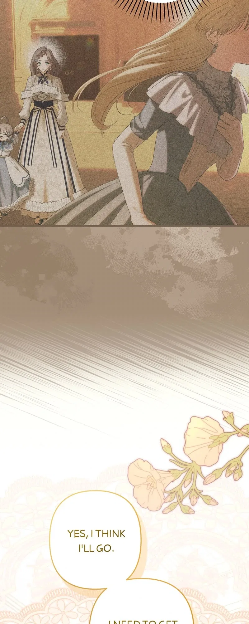 My Obsessive Father’s Heroic Homecoming Chapter 35 – Page 24