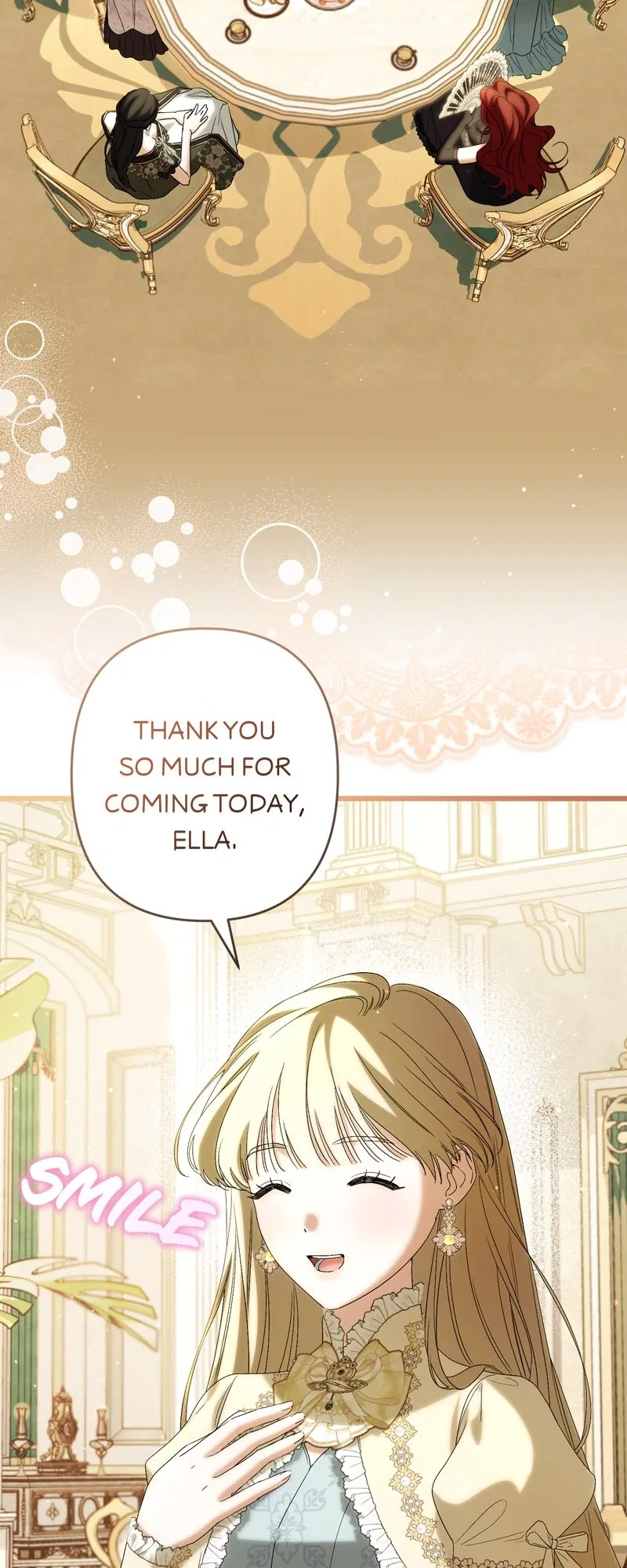 My Obsessive Father’s Heroic Homecoming Chapter 35 – Page 29
