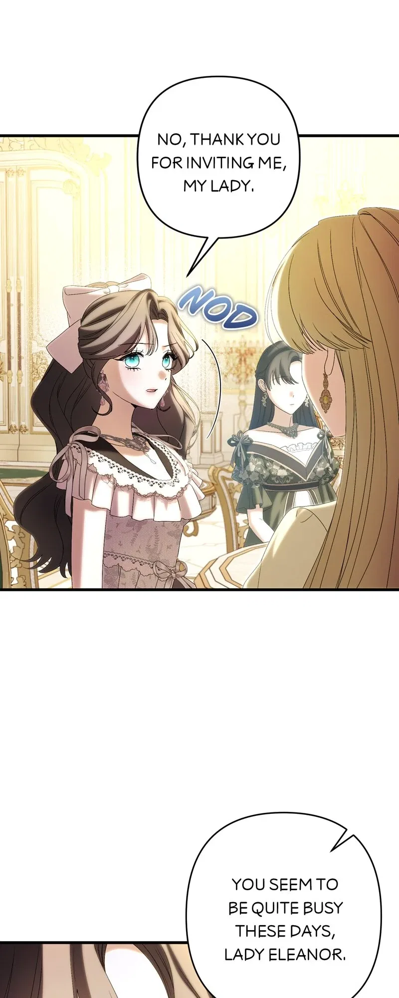 My Obsessive Father’s Heroic Homecoming Chapter 35 – Page 31